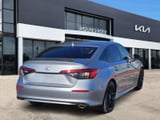 2024 Honda Civic - Preview 6