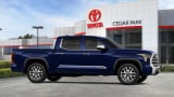 2026 Toyota Tundra - Preview 13