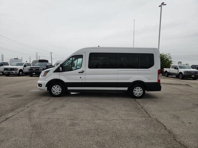 2025 Ford Transit - Image 2