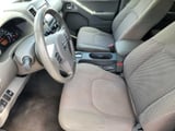 2019 Nissan Frontier - Preview 11