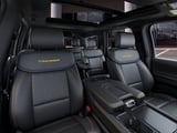 2027 Ford Expedition - Preview 10