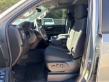 2026 Chevrolet Silverado 1500 - Preview 9