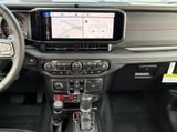 2026 Jeep Wrangler - Preview 3