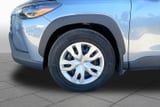 2026 Toyota Corolla Cross - Preview 10