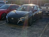 2025 Nissan Altima - Preview 3