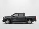 2026 Toyota Tundra - Preview 3