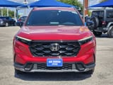 2026 Honda CR-V - Preview 2