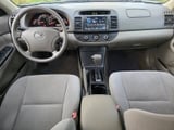 2006 Toyota Camry - Preview 13