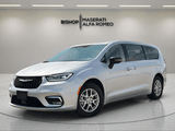 2024 Chrysler Pacifica - Preview 4