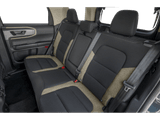 2026 Ford Bronco - Preview 10