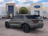 2026 Ford Explorer - Preview 4