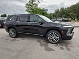 2026 Buick Enclave - Preview 12