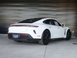 2026 Porsche Taycan - Preview 7