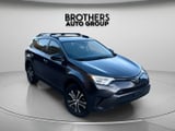 2018 Toyota RAV4 - Preview 2