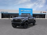 2026 Chevrolet Silverado - Preview 8