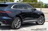 2026 Jaguar F-PACE - Preview 12