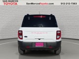 2024 Ford Bronco Sport - Preview 6