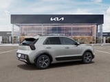 2027 Kia Niro - Preview 6