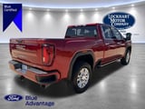 2021 GMC Sierra 2500 HD - Preview 7