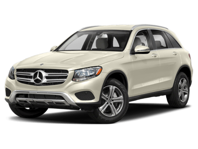 2019 Mercedes-Benz GLC - Image 1