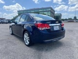 2011 Chevrolet Cruze - Preview 5