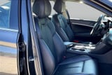 2025 Genesis G70 - Preview 8