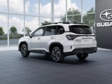 2026 Subaru Forester - Preview 4