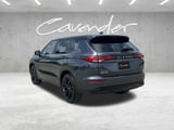 2026 Nissan Rogue - Preview 14