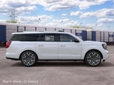 2027 Ford Expedition Max - Preview 5