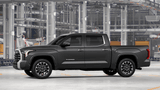 2026 Toyota Tundra - Preview 3