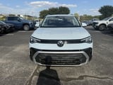 2027 Volkswagen Taos - Preview 8