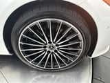 2026 Mercedes-Benz C-Class - Preview 9