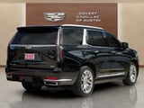 2021 Cadillac Escalade - Preview 6