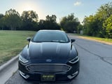 2017 Ford Fusion - Preview 5