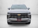 2026 Chevrolet Suburban - Preview 2