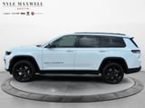 2026 Jeep Grand Cherokee L - Preview 13