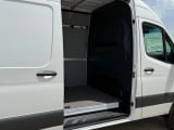2025 Mercedes-Benz Sprinter - Preview 11