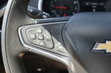 2025 Chevrolet Malibu - Preview 14