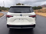 2021 Toyota Sienna - Preview 4