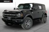 2026 Ford Bronco - Preview 2