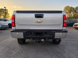 2011 Chevrolet Silverado 2500 HD - Preview 5