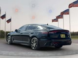 2022 Kia Stinger - Preview 7