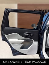 2019 Jeep Cherokee - Preview 12