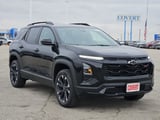 2026 Chevrolet Equinox - Preview 2