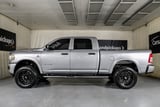2022 Ram 2500 - Preview 10