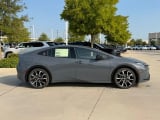 2027 Toyota Prius - Preview 3