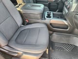 2021 Chevrolet Silverado 1500 - Preview 14