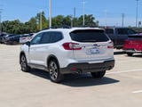 2026 Subaru Ascent - Preview 3