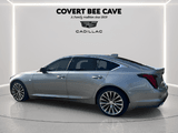 2026 Cadillac CT5 - Preview 6