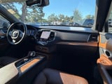 2024 Volvo XC90 - Preview 12
